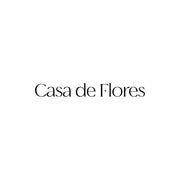 Casa de Flores logo